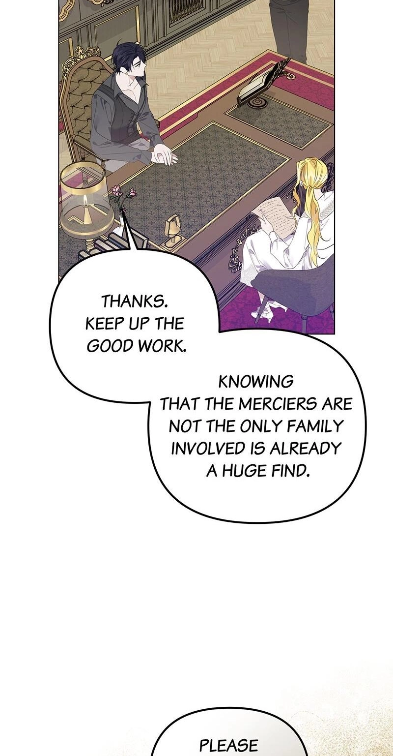 The Wife’s Seduction chapter 46 page 16