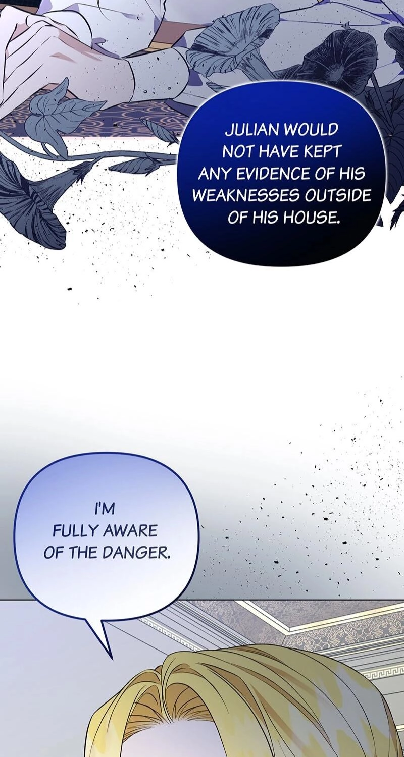 The Wife’s Seduction chapter 46 page 26