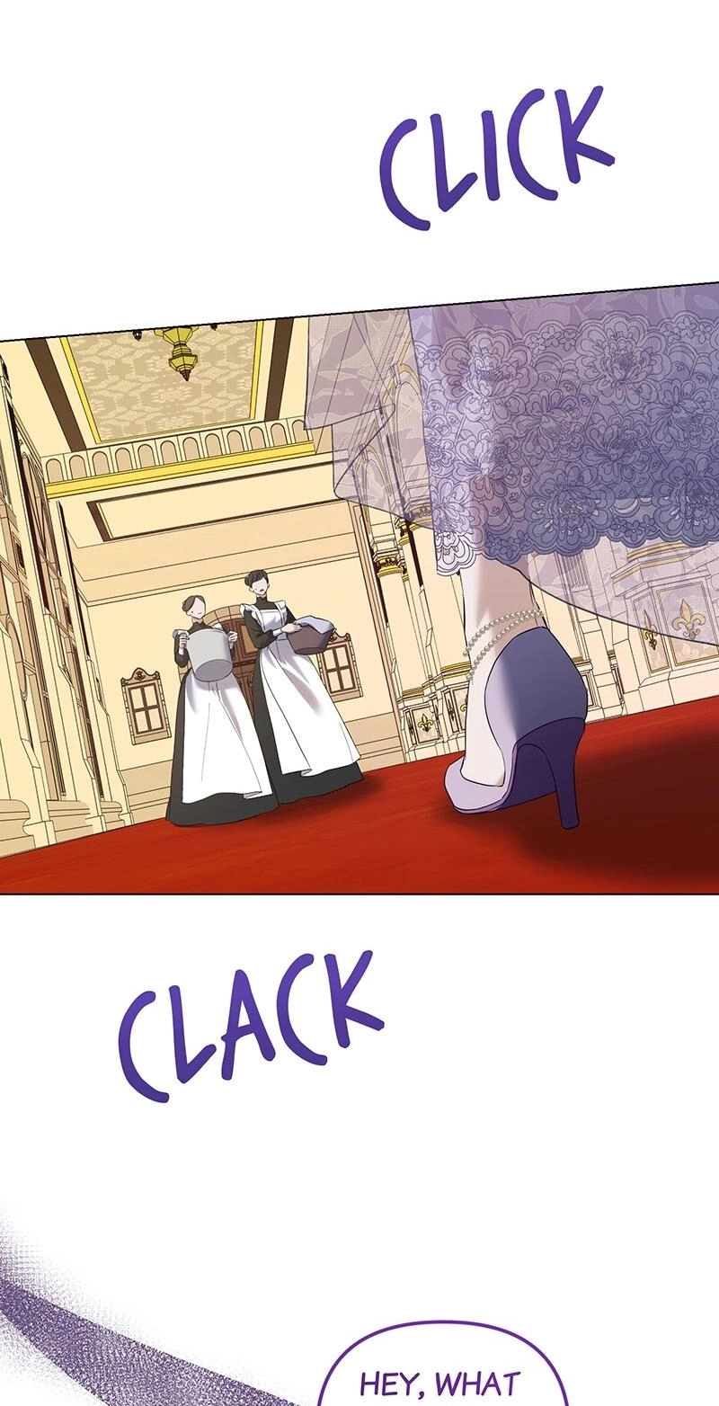 The Wife’s Seduction chapter 46 page 64