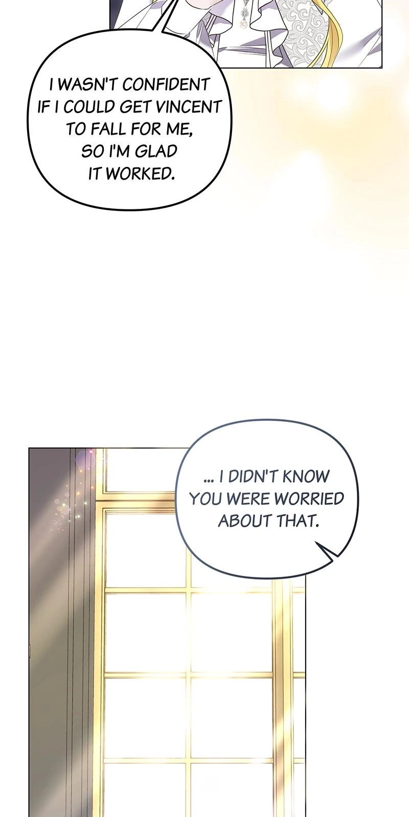 The Wife’s Seduction chapter 46 page 35