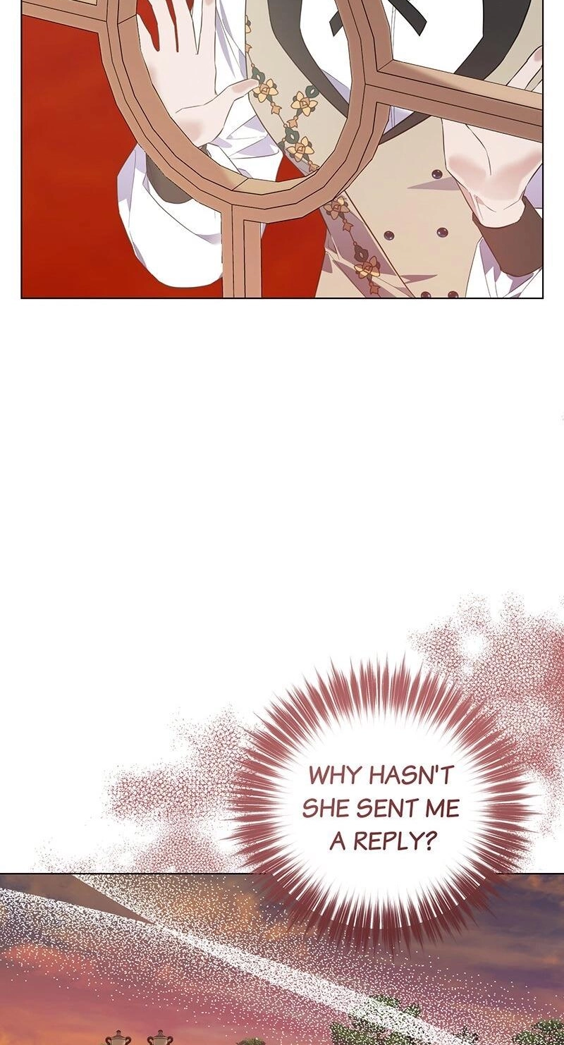 The Wife’s Seduction chapter 46 page 46
