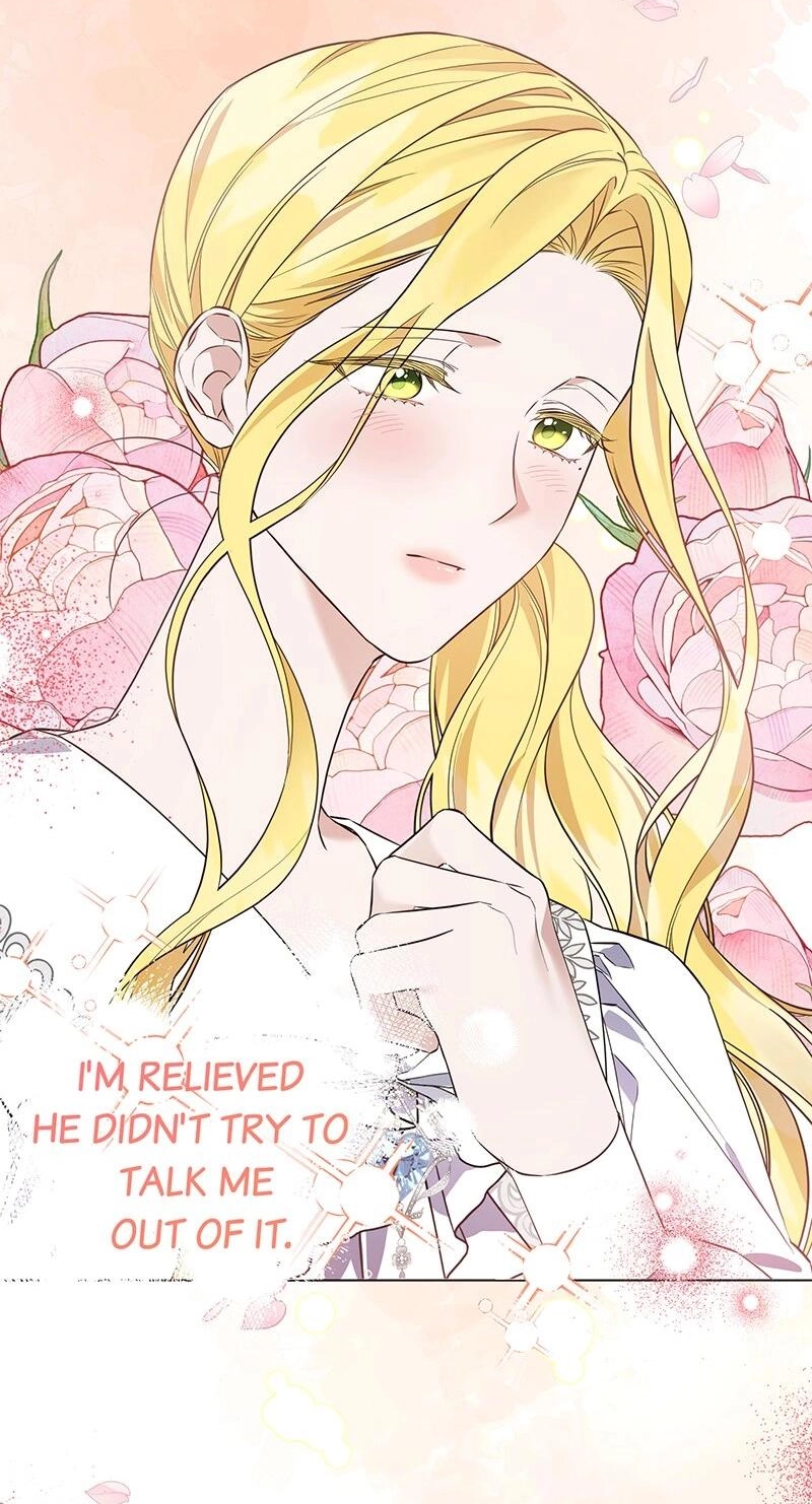 The Wife’s Seduction chapter 46 page 42