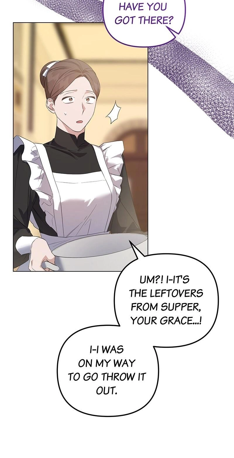 The Wife’s Seduction chapter 46 page 65