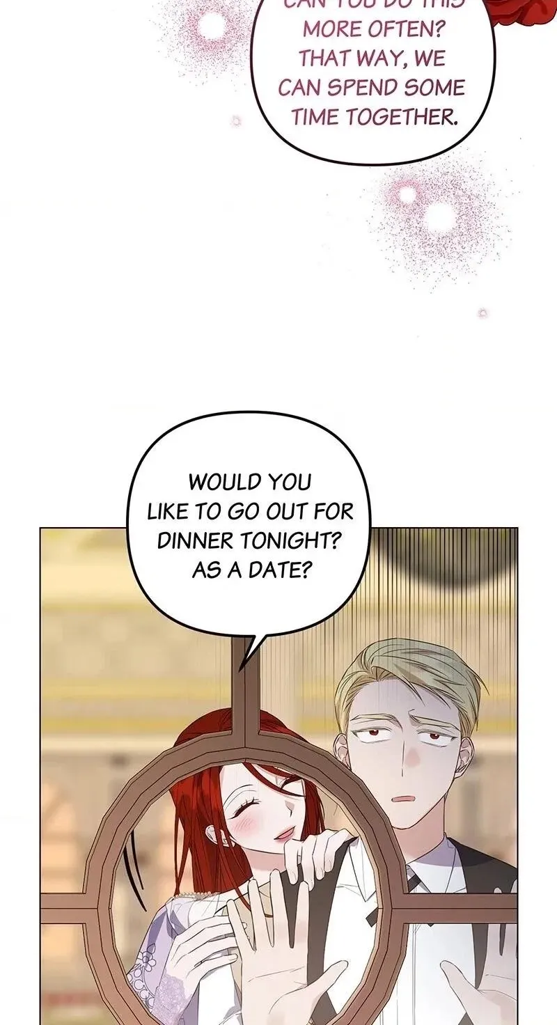 The Wife’s Seduction chapter 46 page 50
