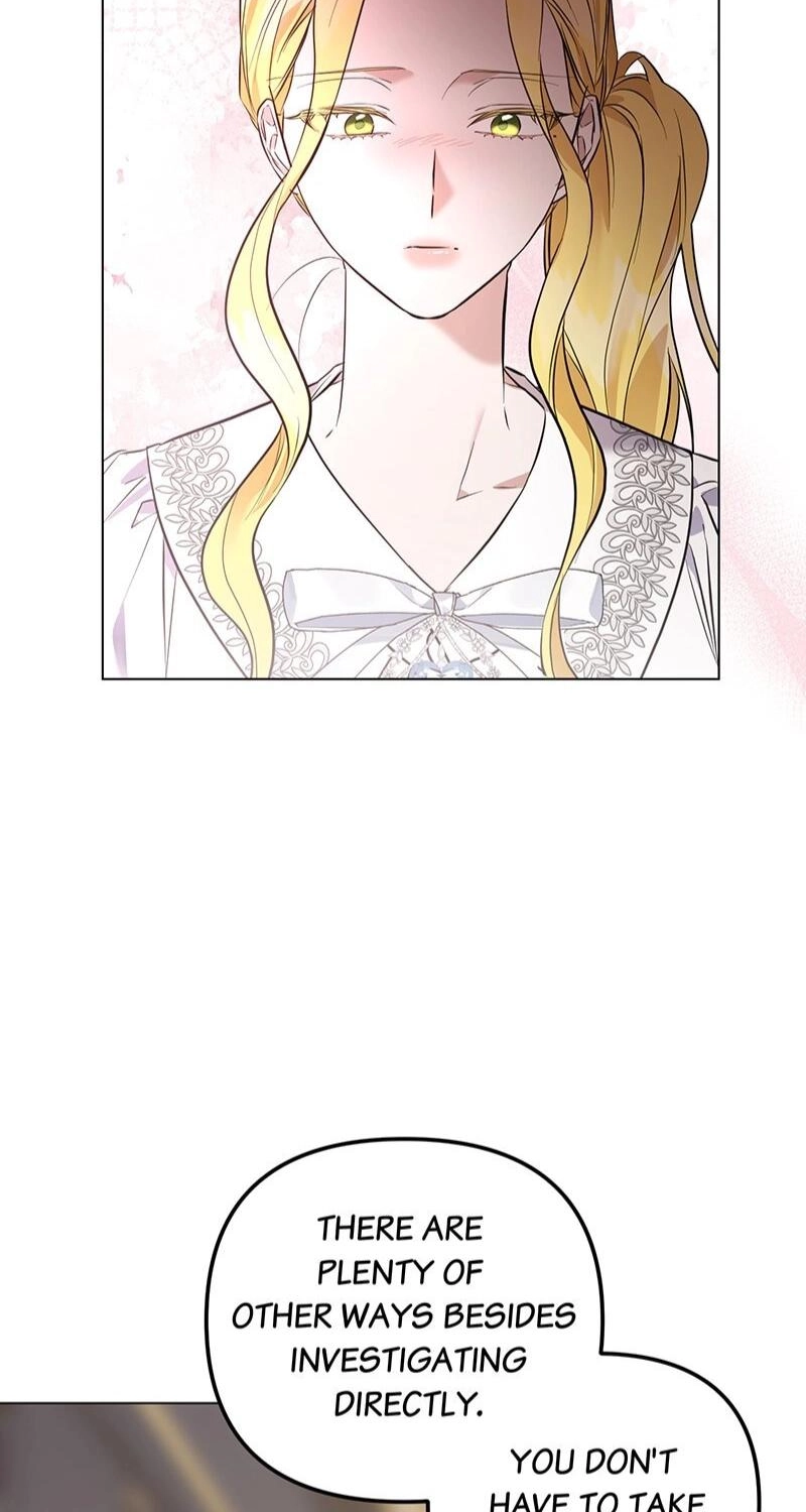 The Wife’s Seduction chapter 46 page 23