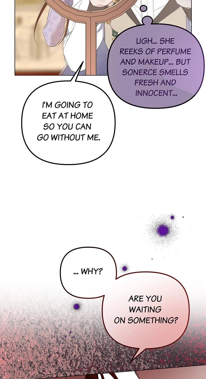 The Wife’s Seduction chapter 46 page 51