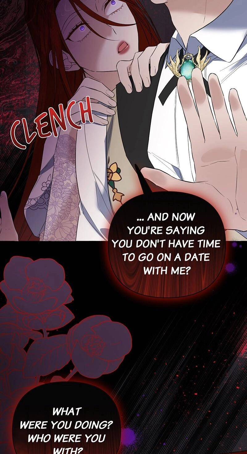 The Wife’s Seduction chapter 46 page 53