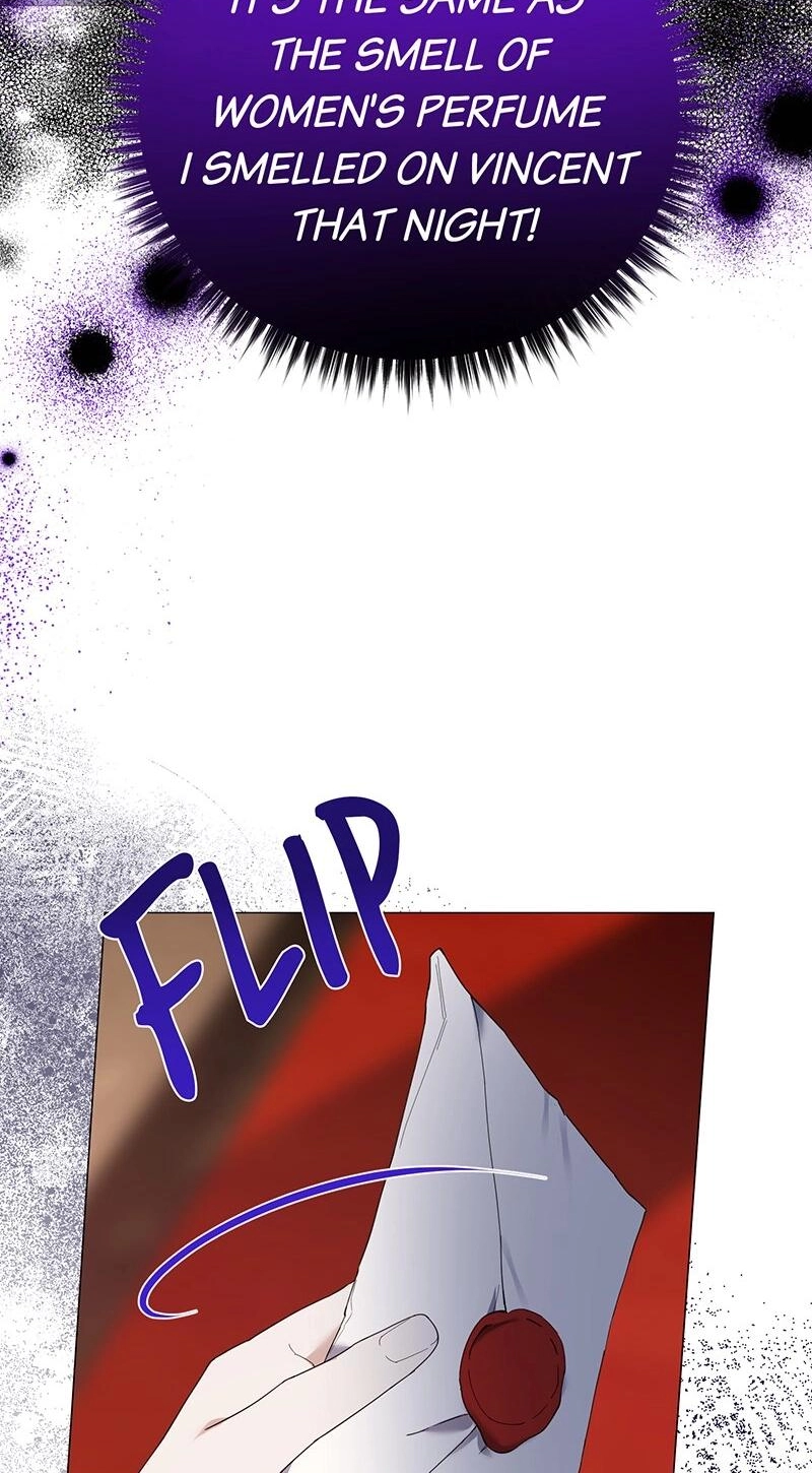 The Wife’s Seduction chapter 46 page 79