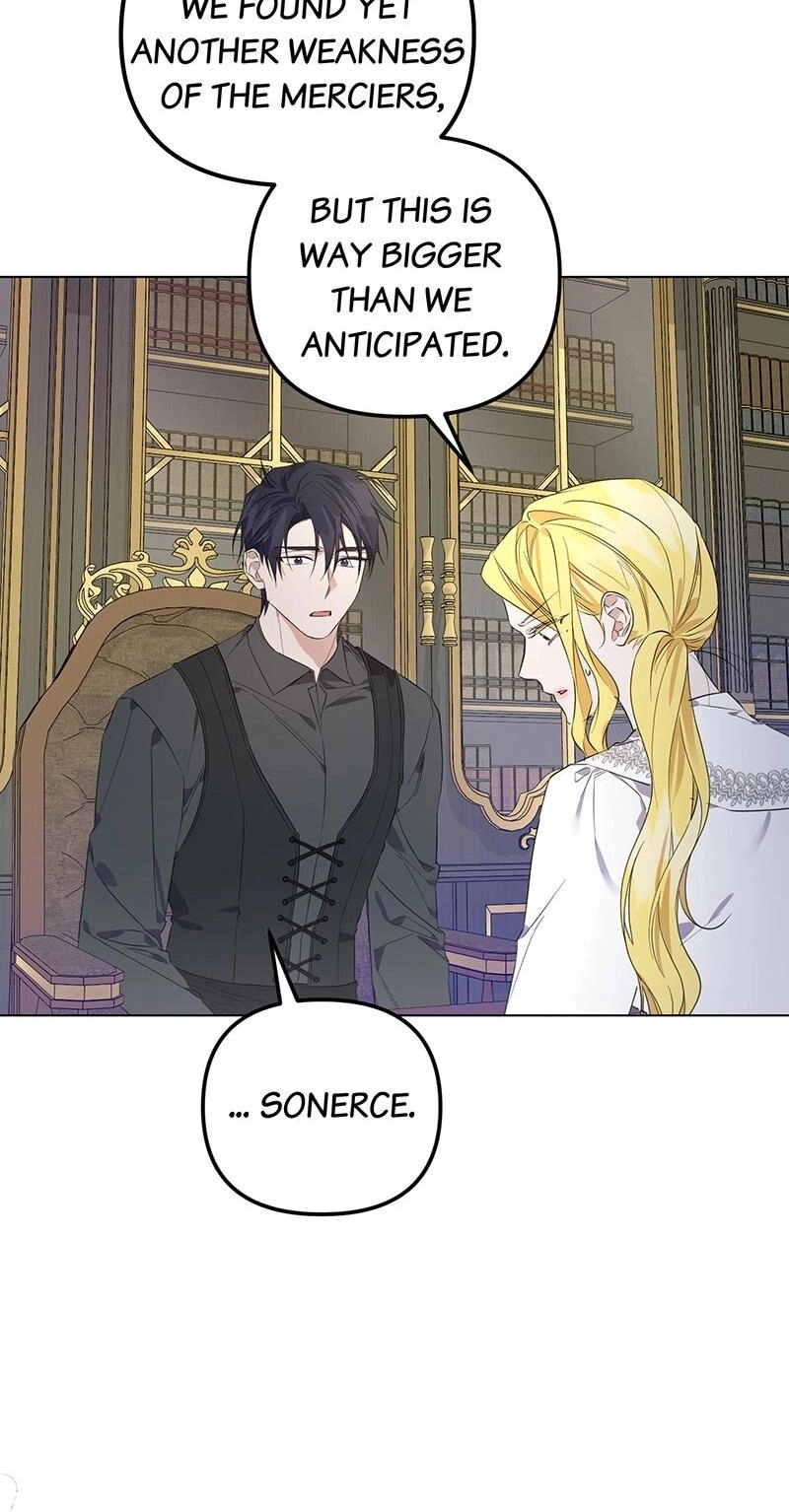 The Wife’s Seduction chapter 46 page 19