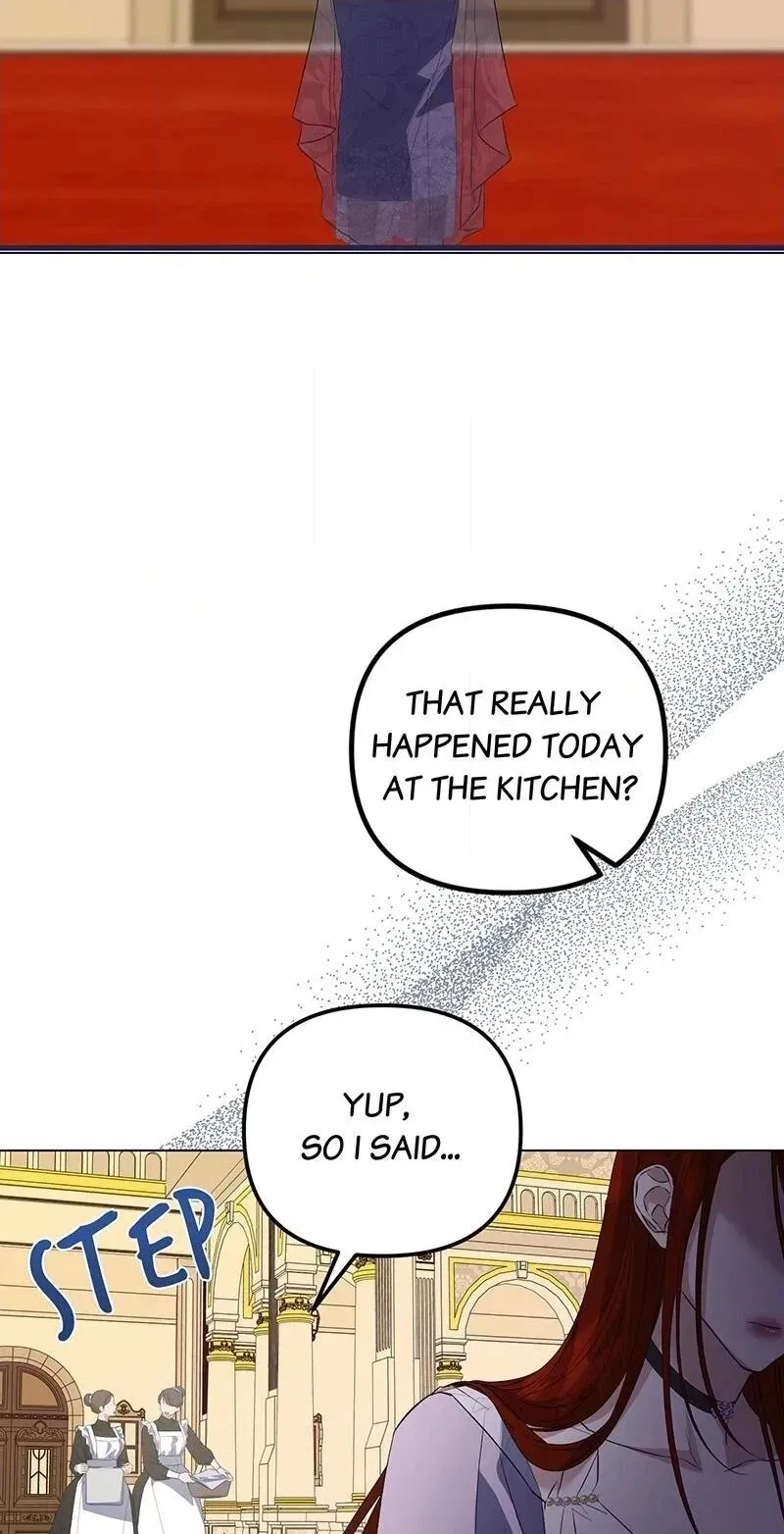 The Wife’s Seduction chapter 46 page 60
