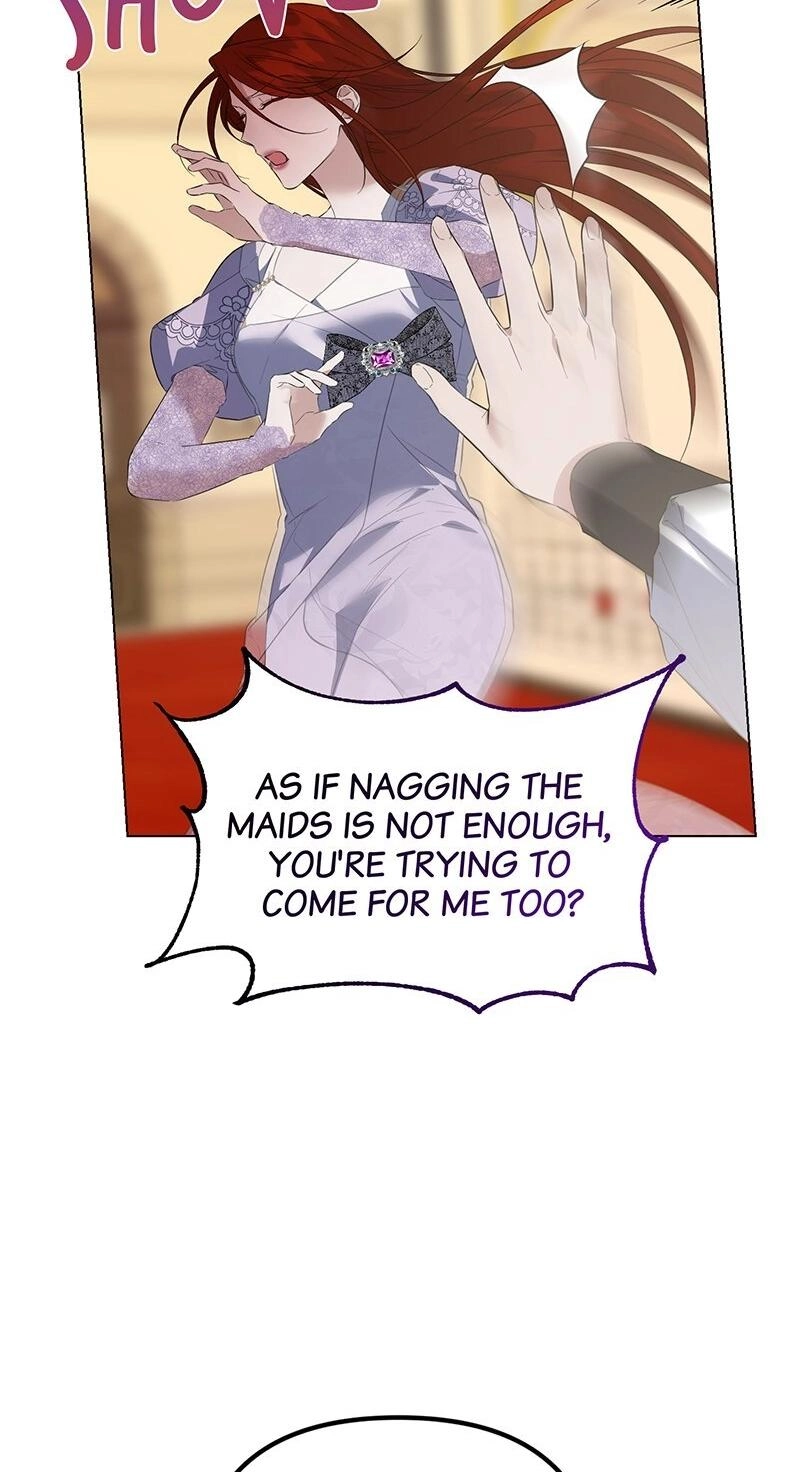 The Wife’s Seduction chapter 46 page 56