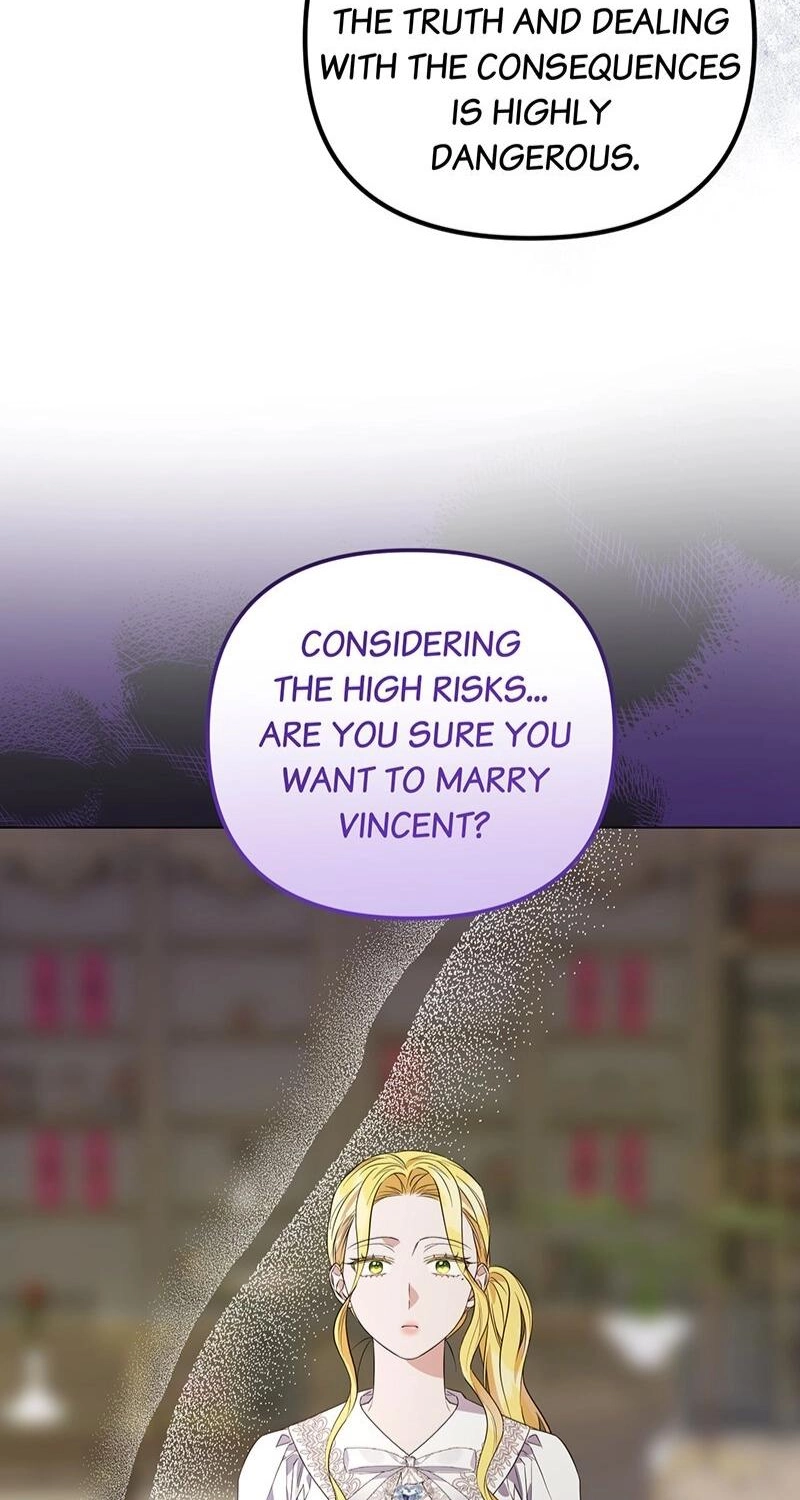 The Wife’s Seduction chapter 46 page 21
