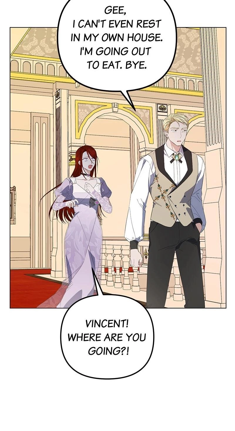 The Wife’s Seduction chapter 46 page 57