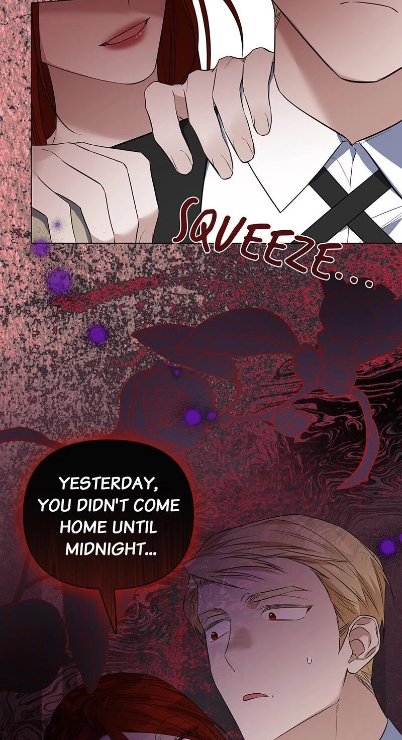 The Wife’s Seduction chapter 46 page 52