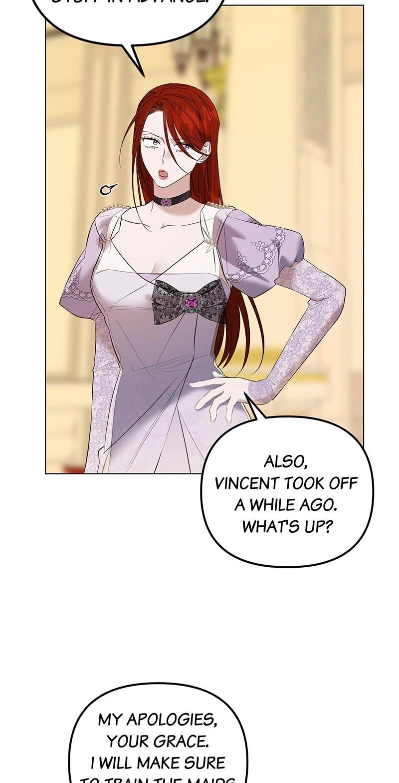 The Wife’s Seduction chapter 46 page 74