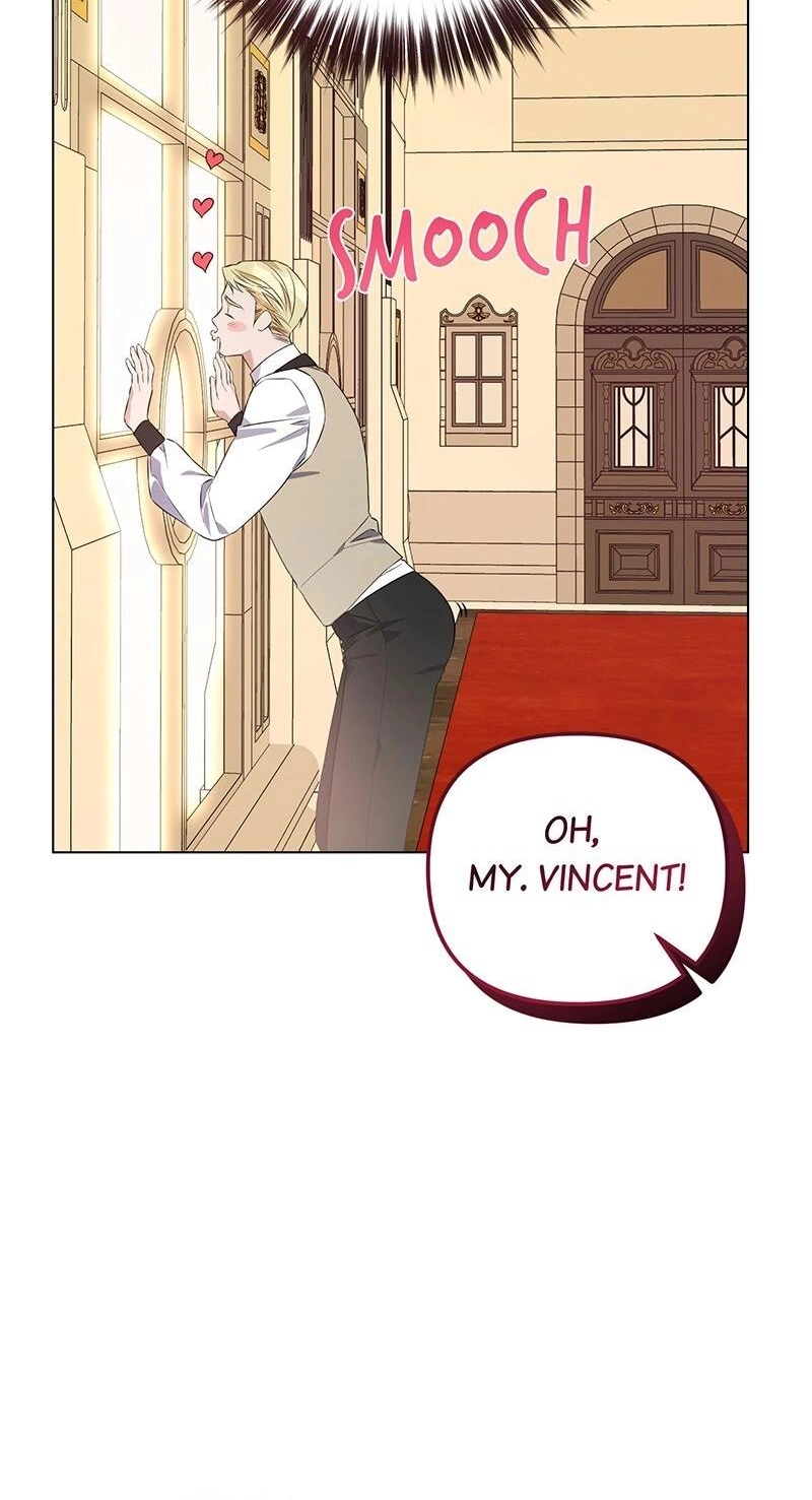 The Wife’s Seduction chapter 46 page 48