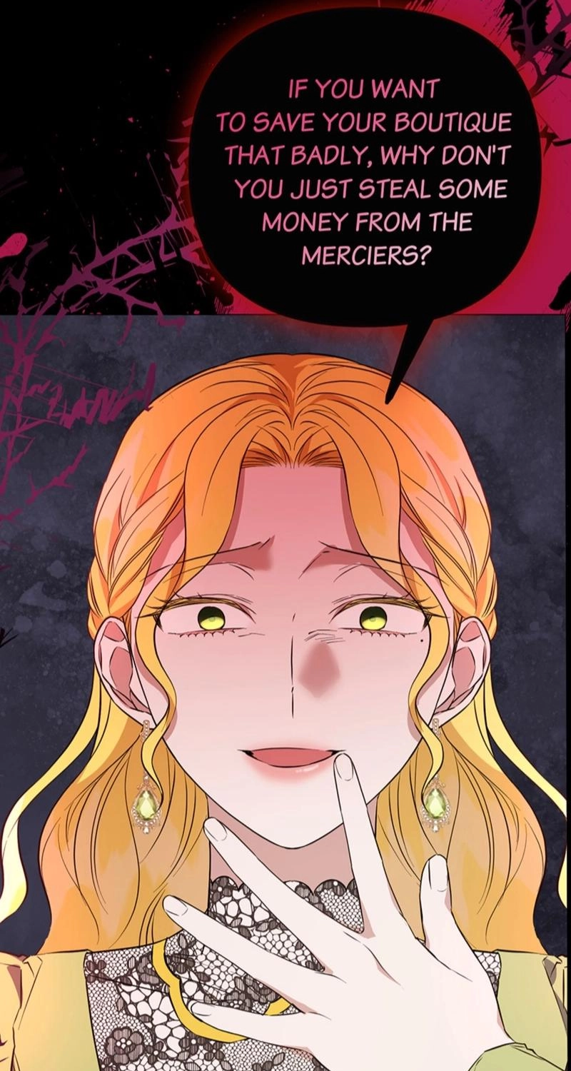 The Wife’s Seduction chapter 51 page 25