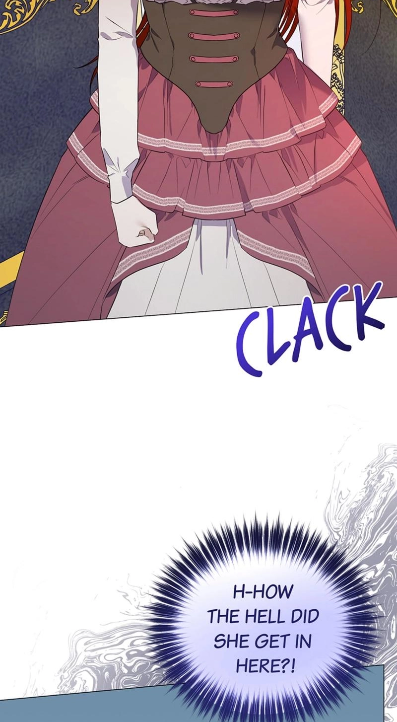 The Wife’s Seduction chapter 51 page 2