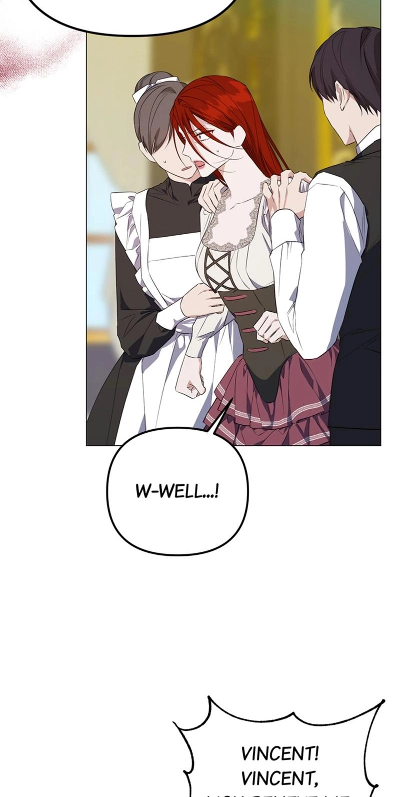 The Wife’s Seduction chapter 51 page 59