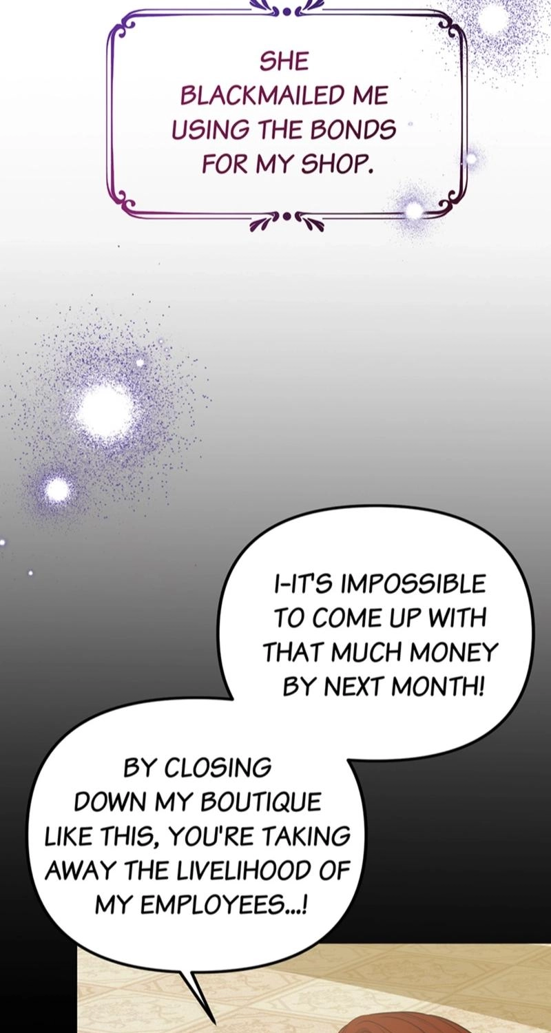 The Wife’s Seduction chapter 51 page 23