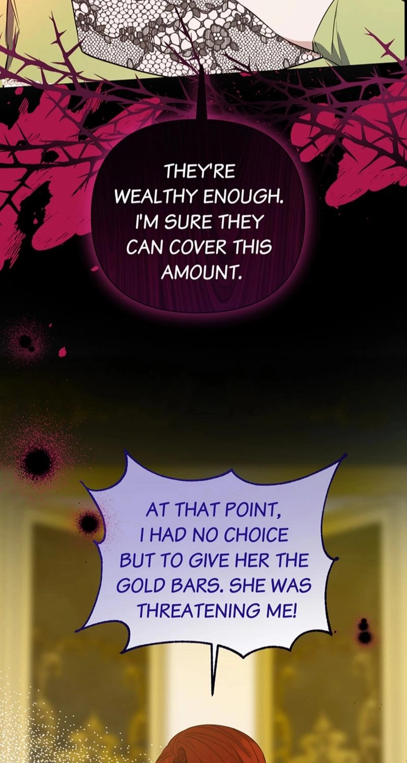 The Wife’s Seduction chapter 51 page 26