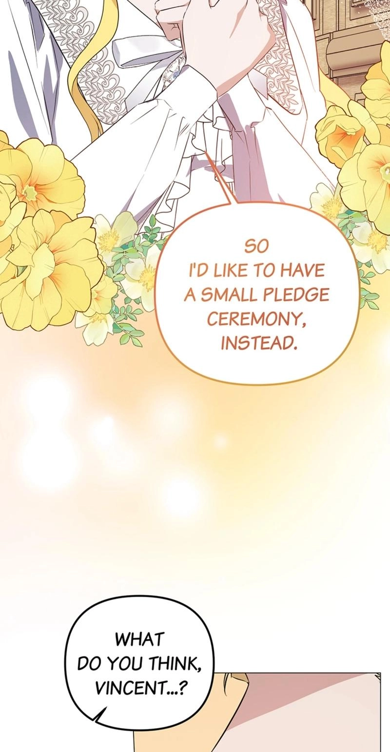 The Wife’s Seduction chapter 51 page 73