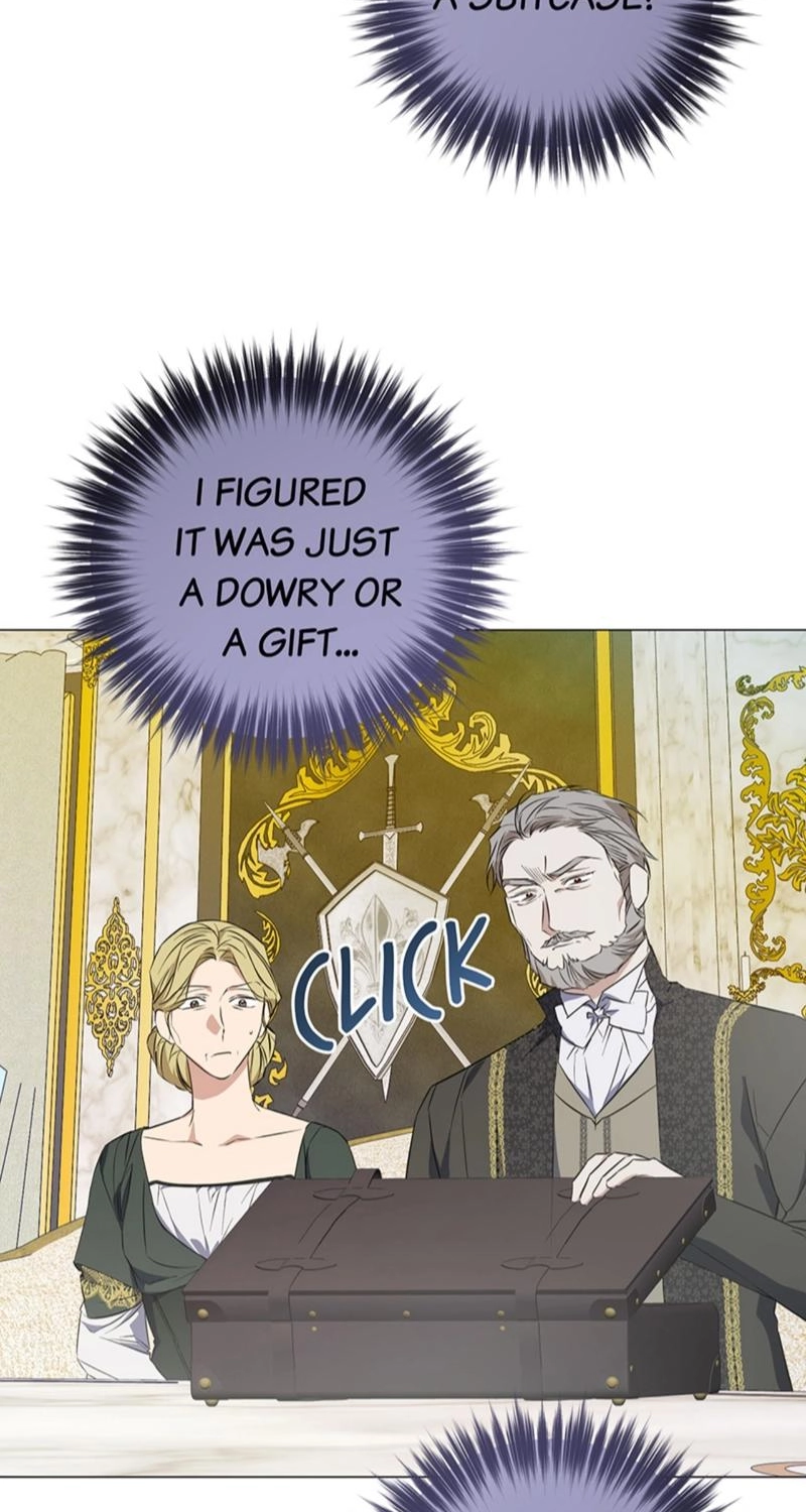 The Wife’s Seduction chapter 51 page 34