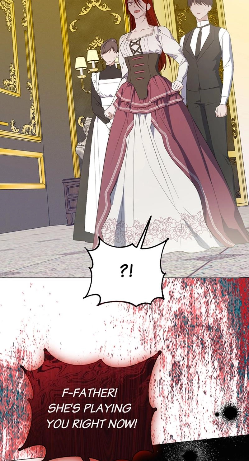The Wife’s Seduction chapter 51 page 54