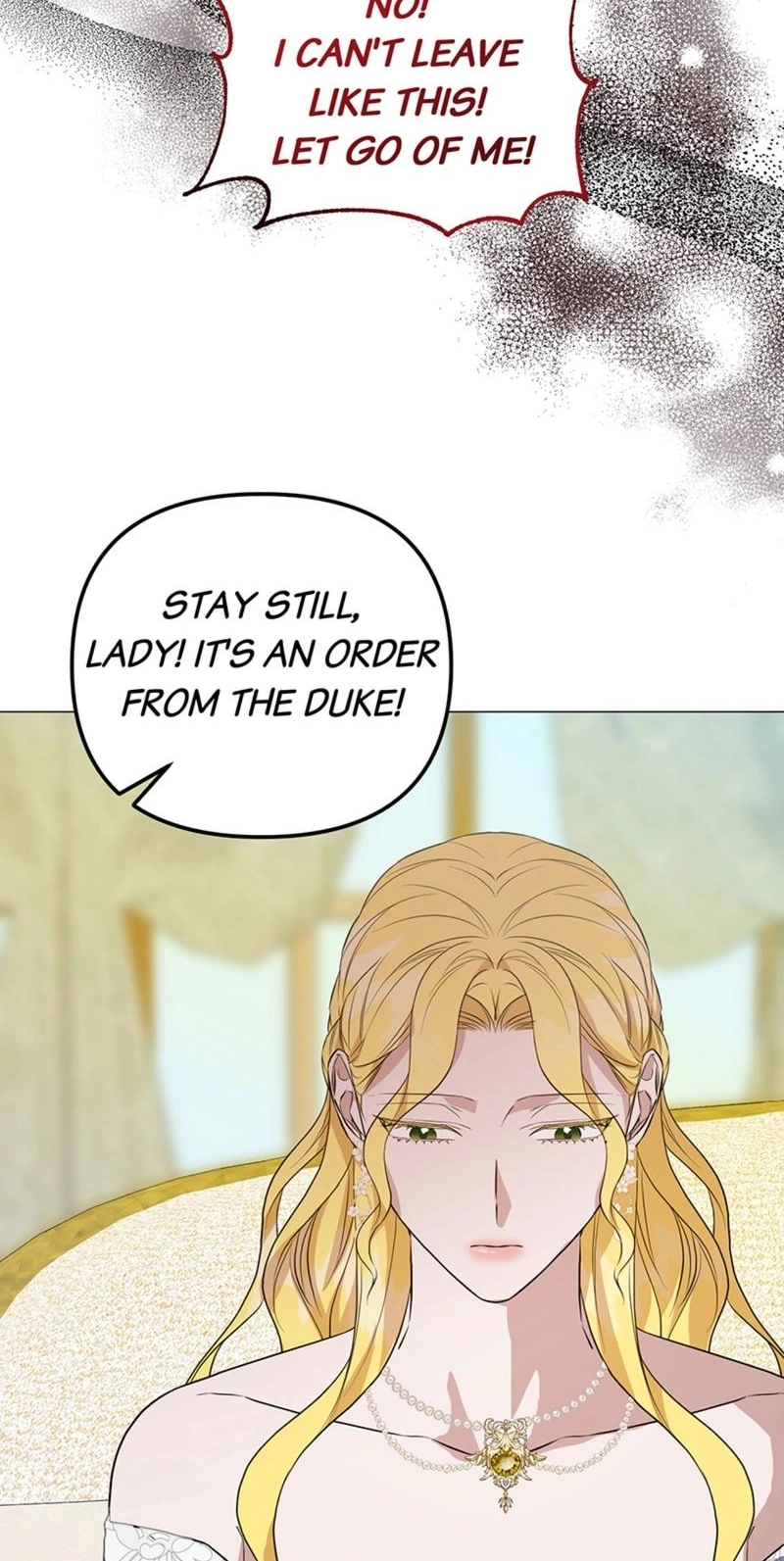 The Wife’s Seduction chapter 51 page 62