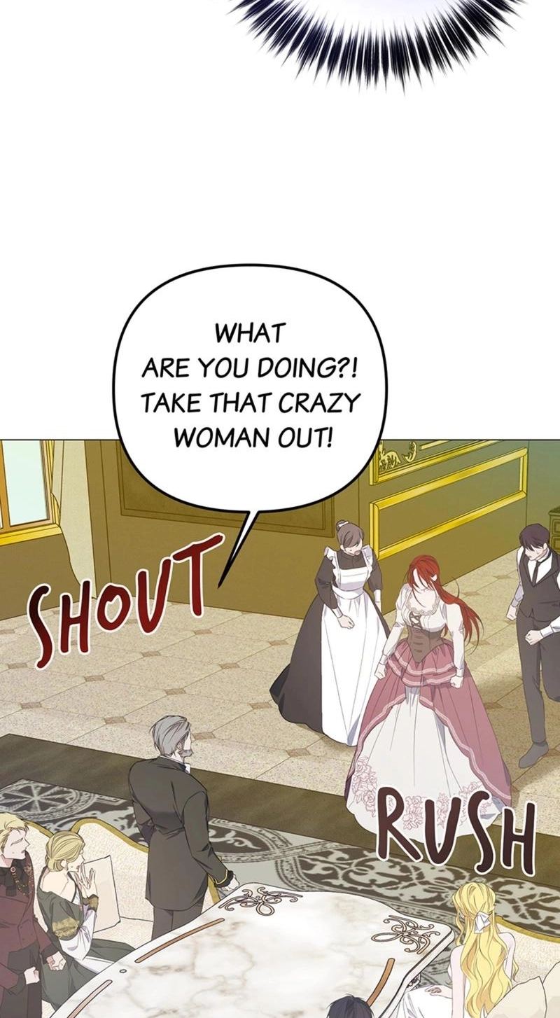 The Wife’s Seduction chapter 51 page 4