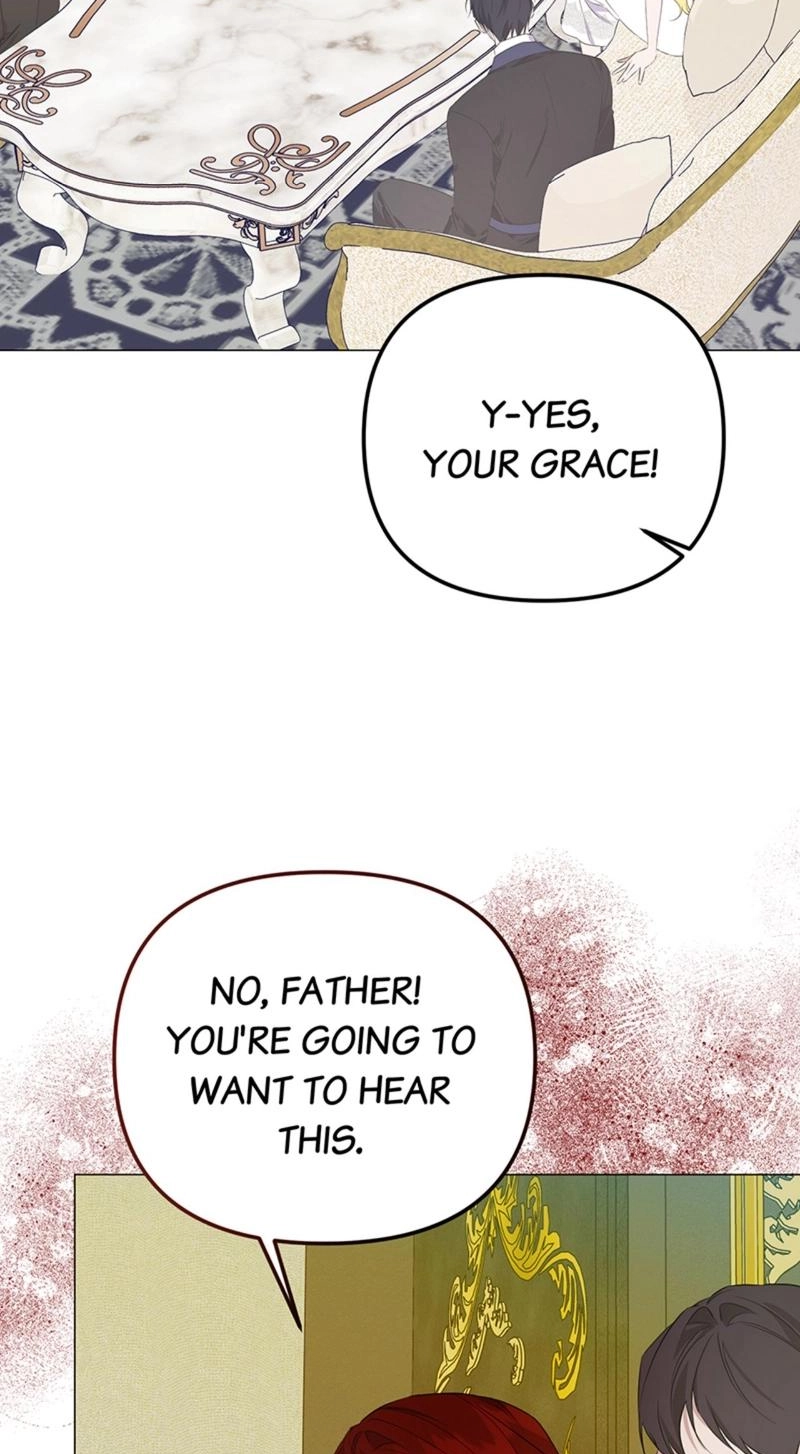 The Wife’s Seduction chapter 51 page 5