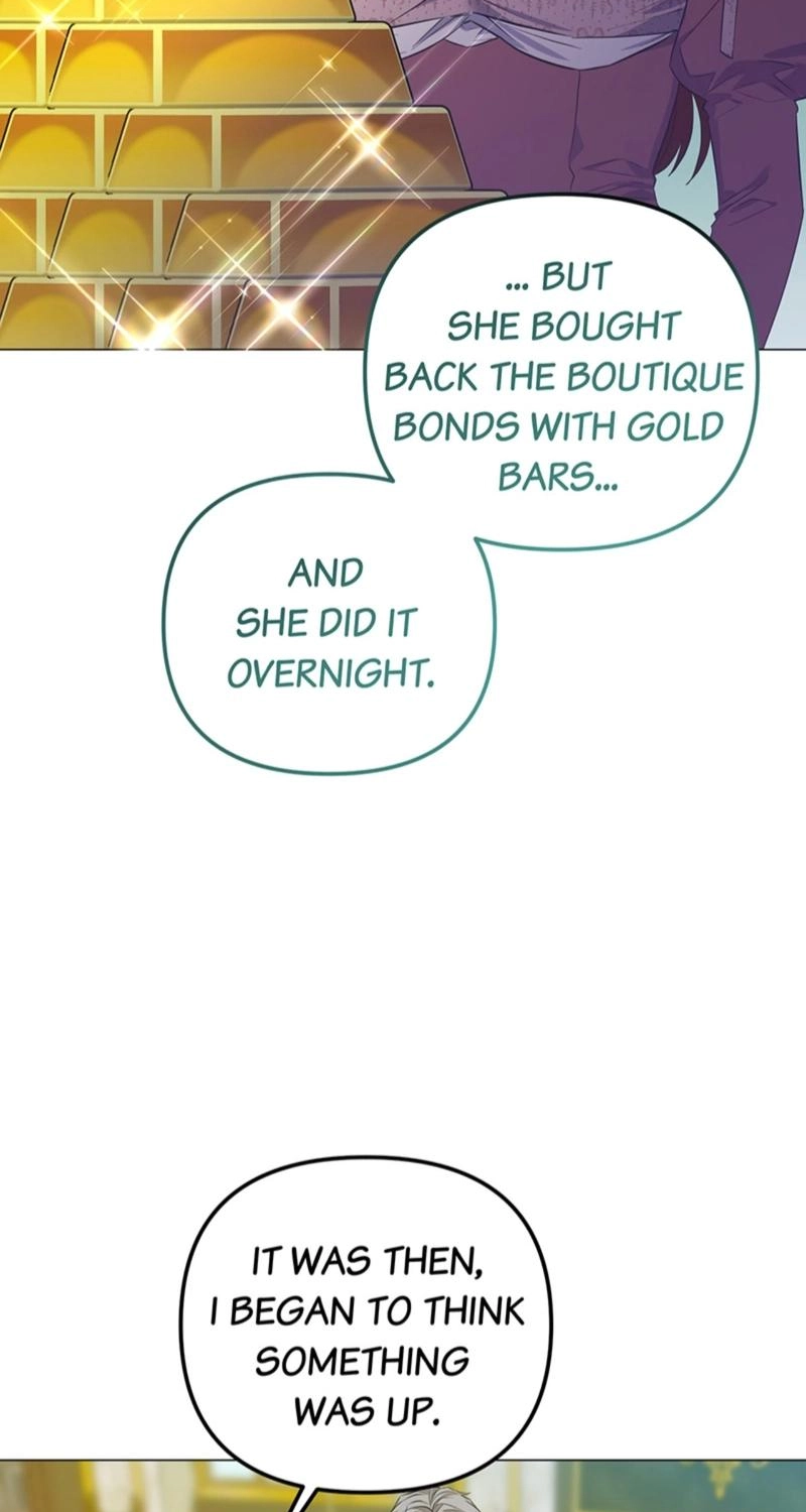 The Wife’s Seduction chapter 51 page 41