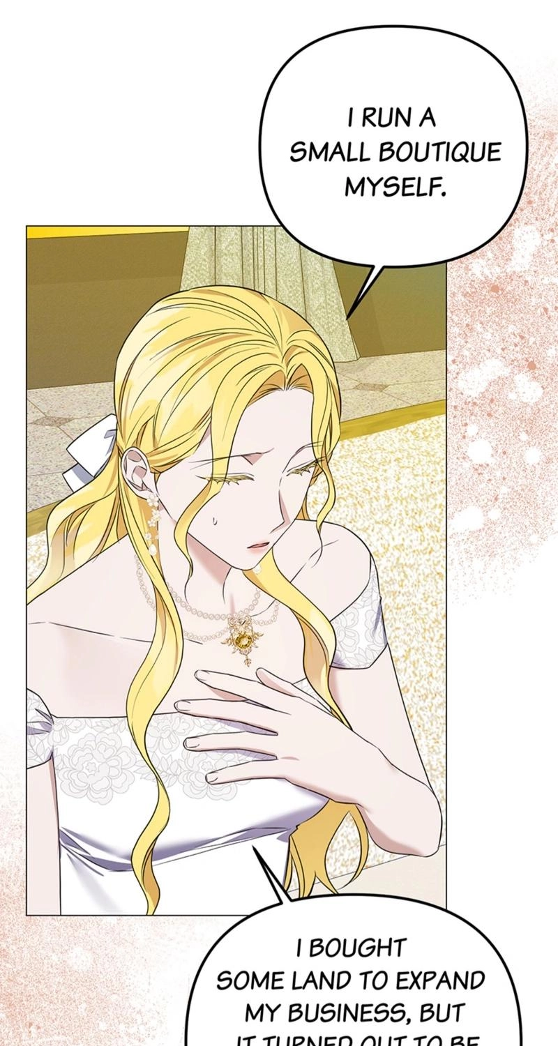 The Wife’s Seduction chapter 51 page 39