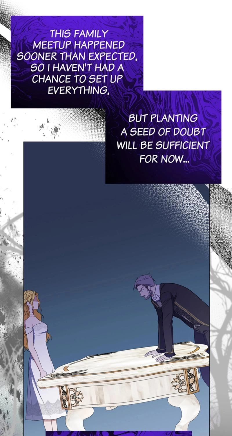 The Wife’s Seduction chapter 51 page 19