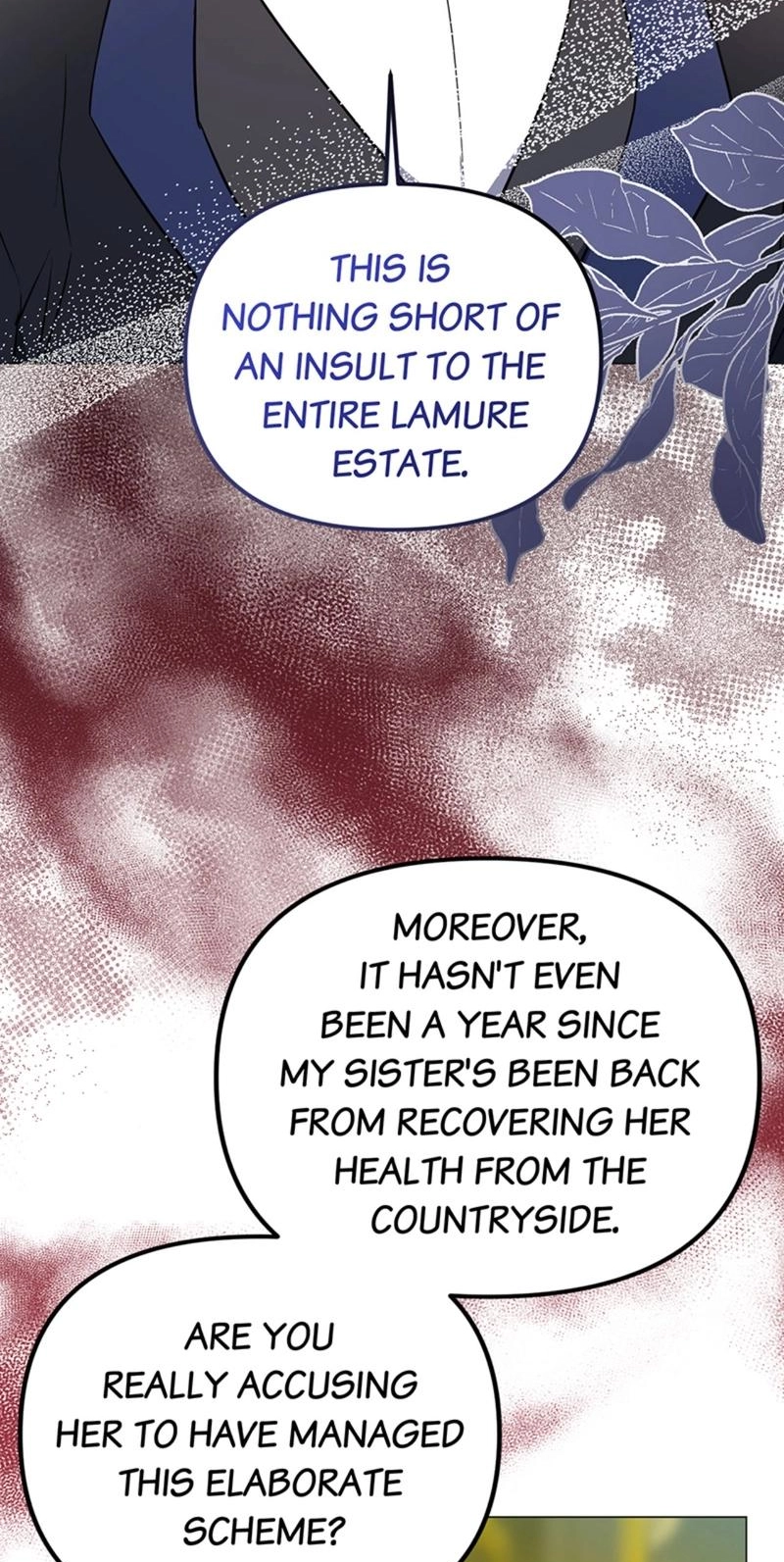 The Wife’s Seduction chapter 51 page 58