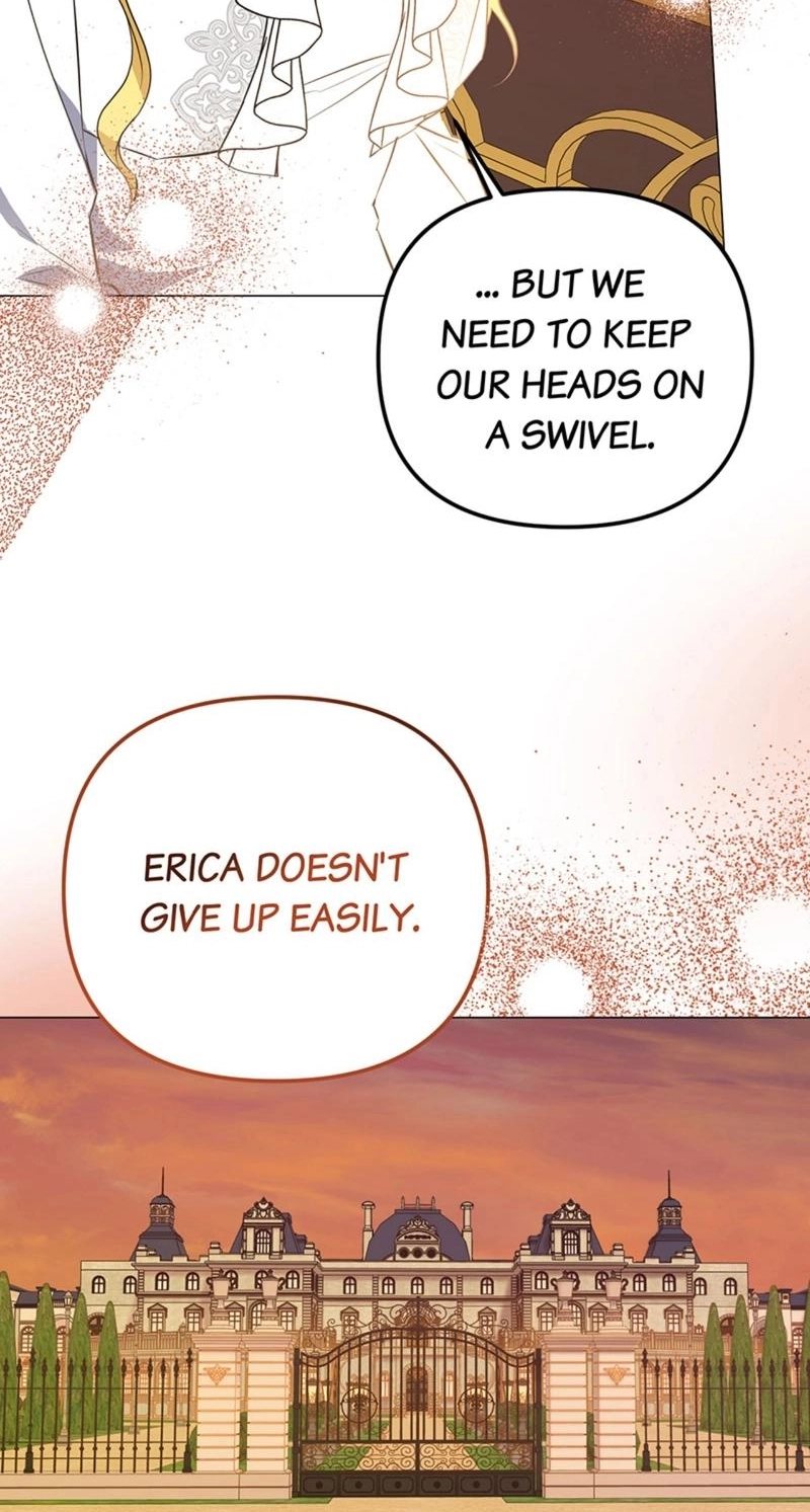 The Wife’s Seduction chapter 51 page 81