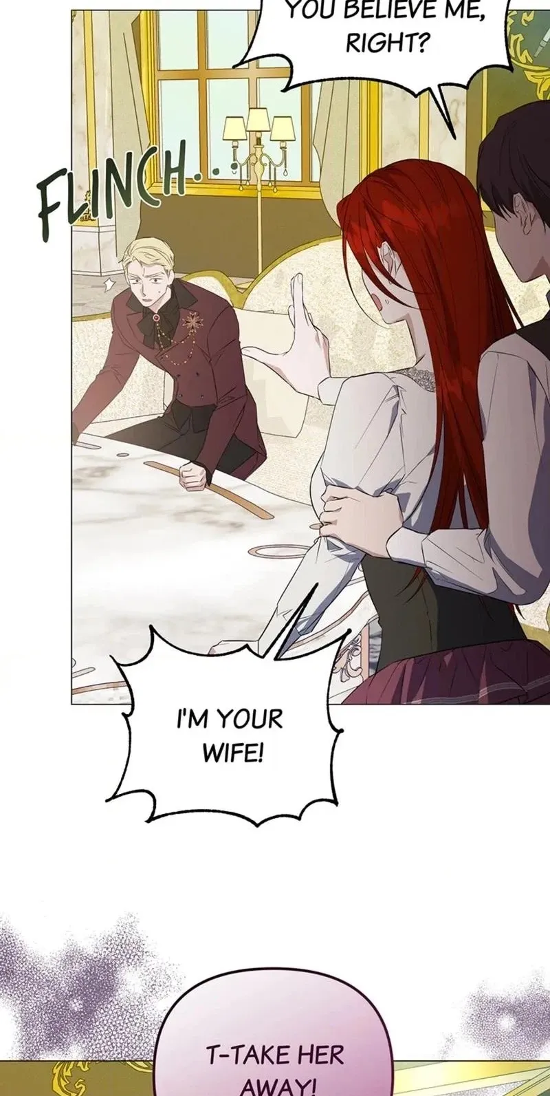 The Wife’s Seduction chapter 51 page 60