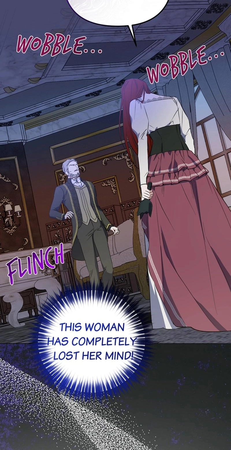 The Wife’s Seduction chapter 51 page 91