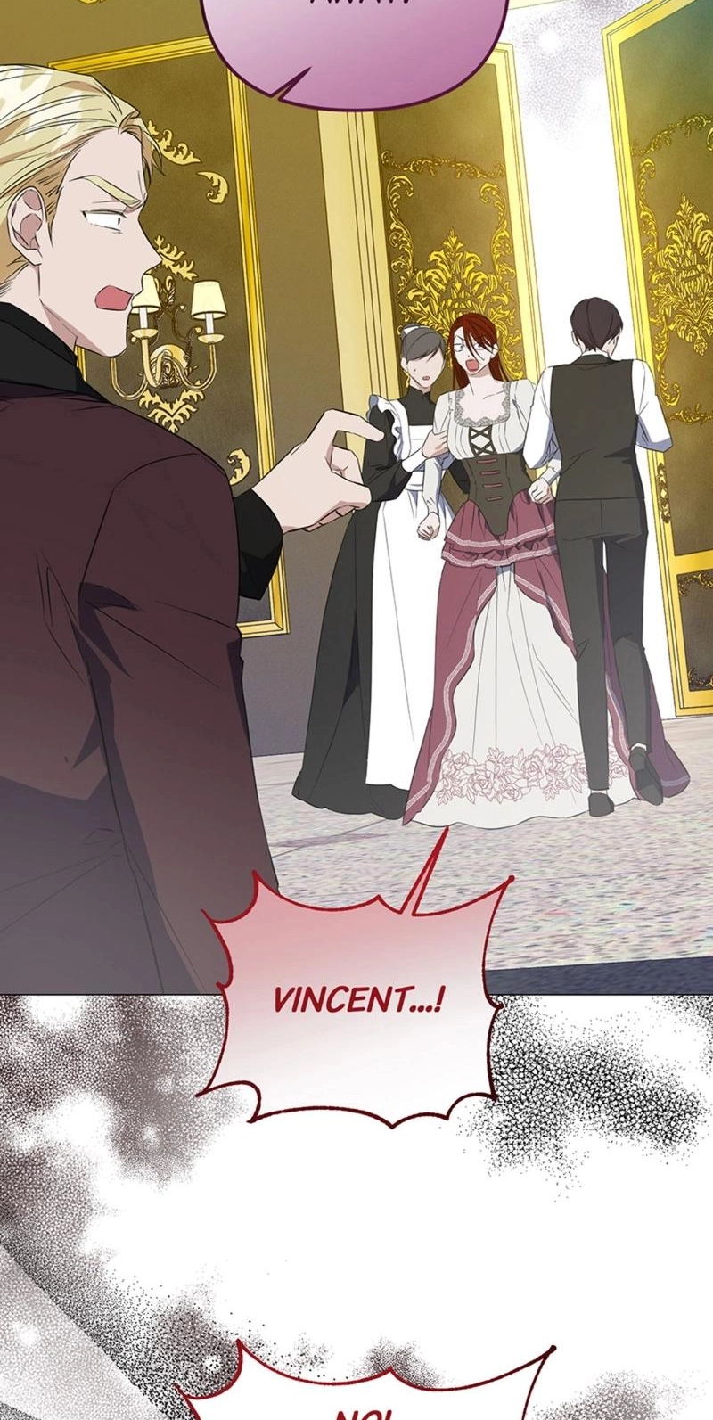 The Wife’s Seduction chapter 51 page 61