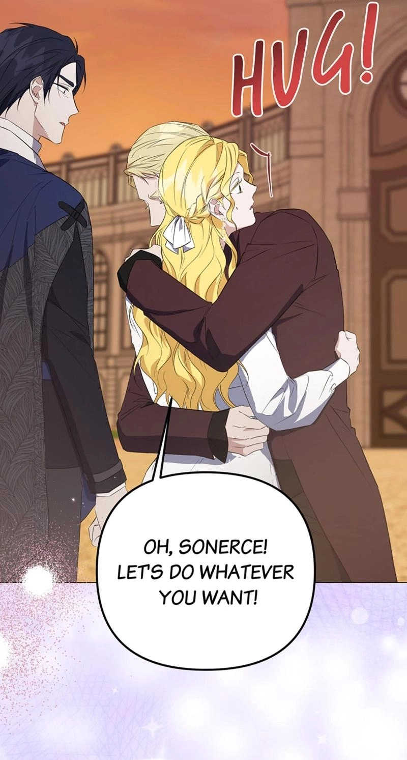 The Wife’s Seduction chapter 51 page 75