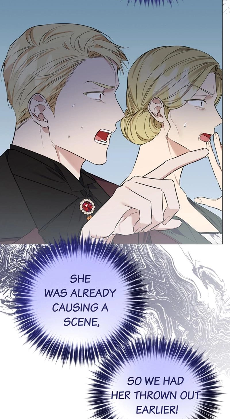 The Wife’s Seduction chapter 51 page 3