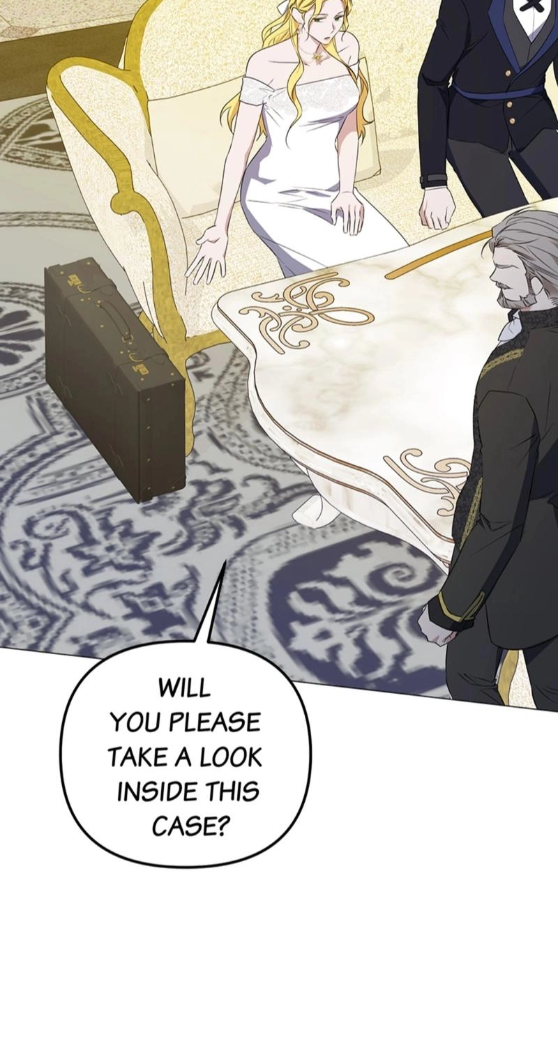 The Wife’s Seduction chapter 51 page 32