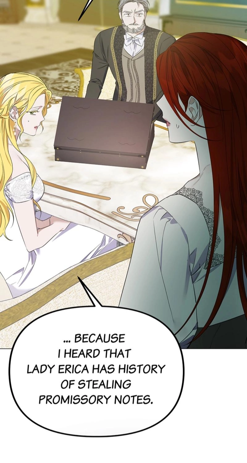 The Wife’s Seduction chapter 51 page 42