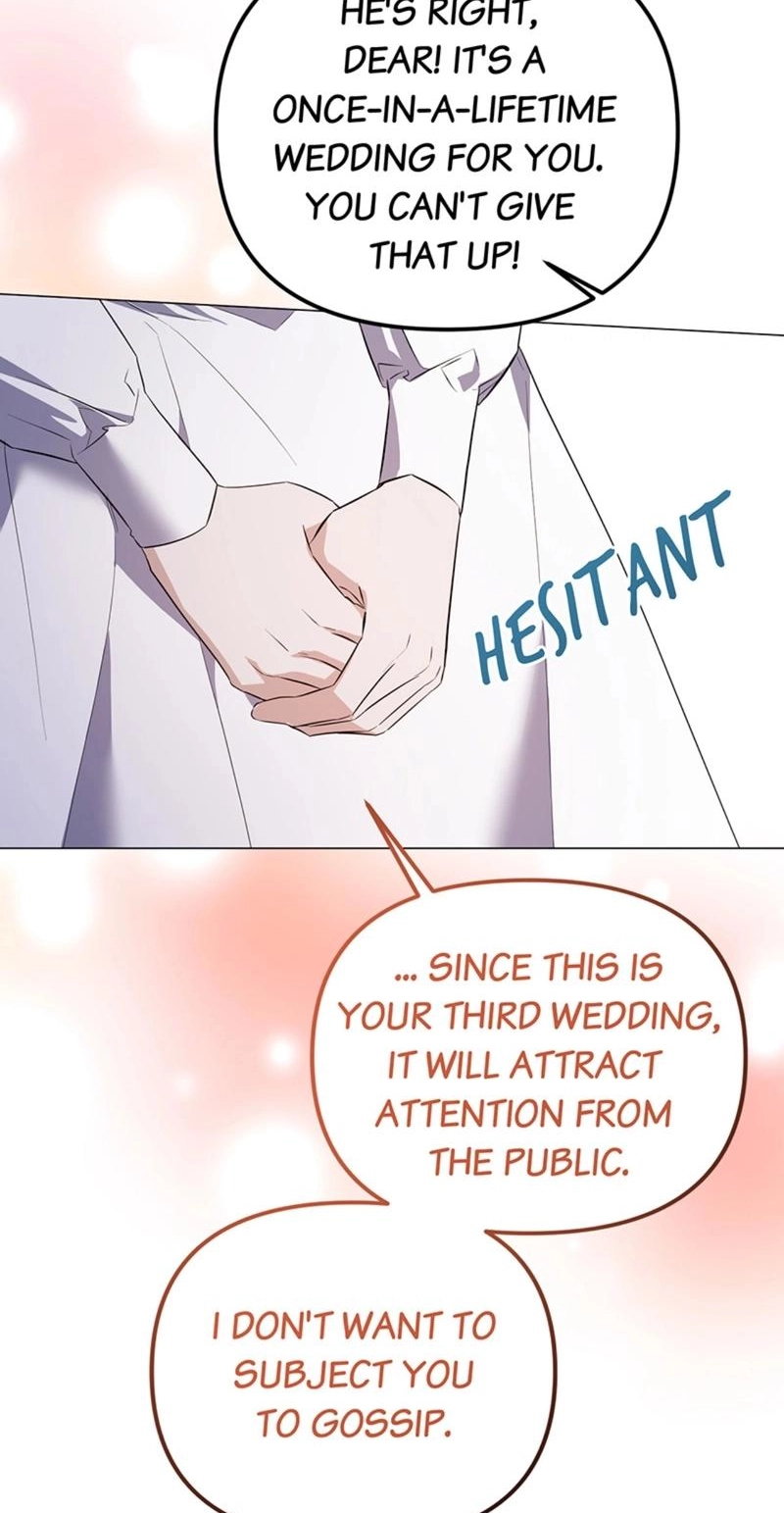 The Wife’s Seduction chapter 51 page 71
