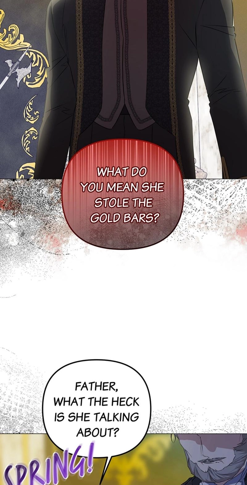 The Wife’s Seduction chapter 51 page 13