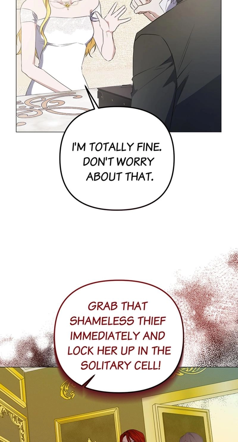 The Wife’s Seduction chapter 51 page 53