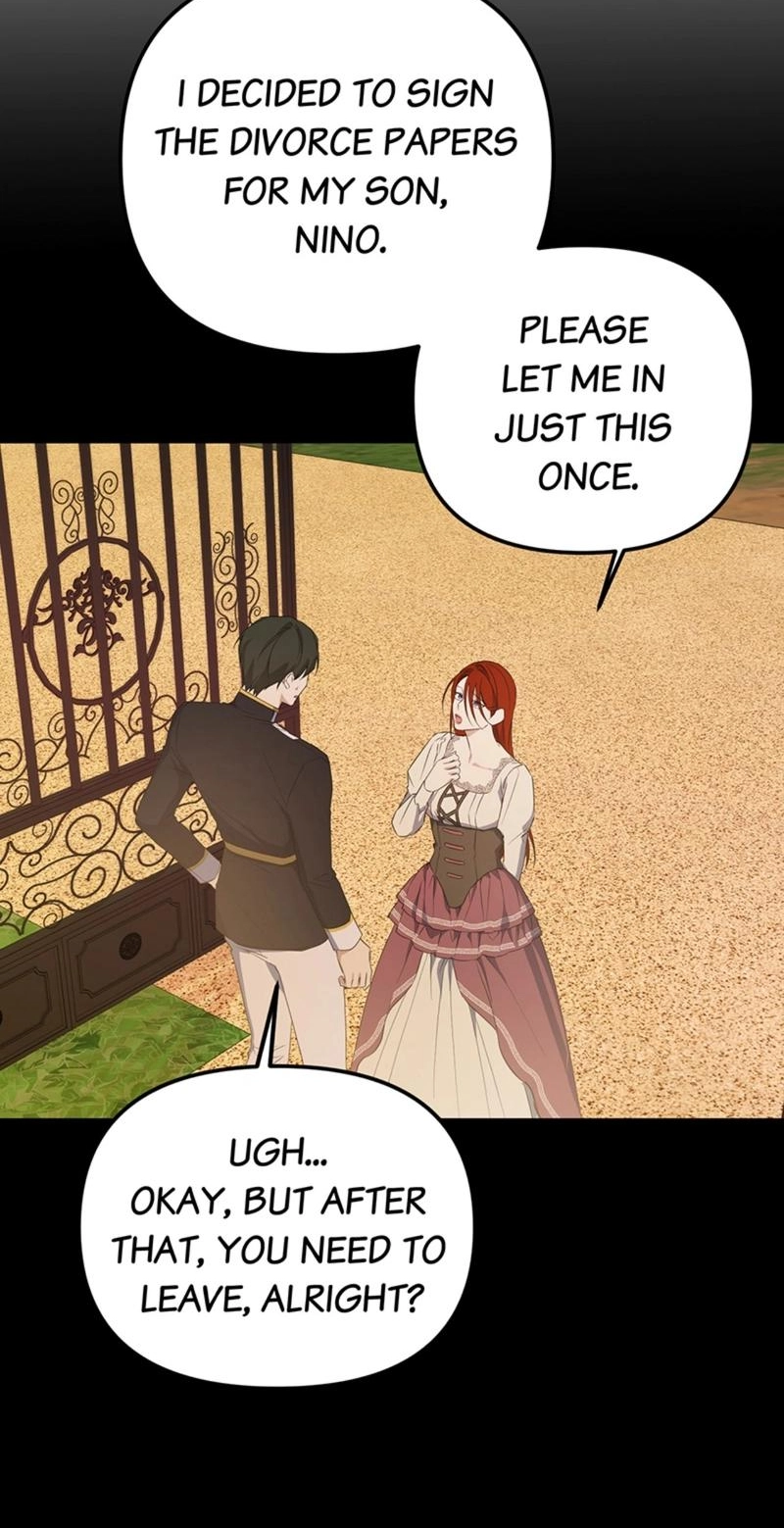 The Wife’s Seduction chapter 51 page 88