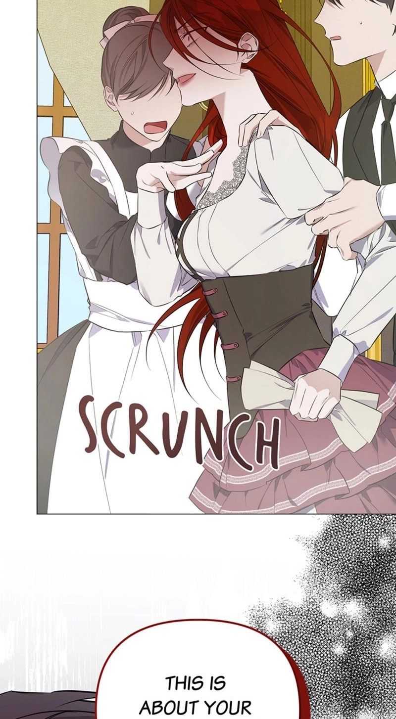 The Wife’s Seduction chapter 51 page 6