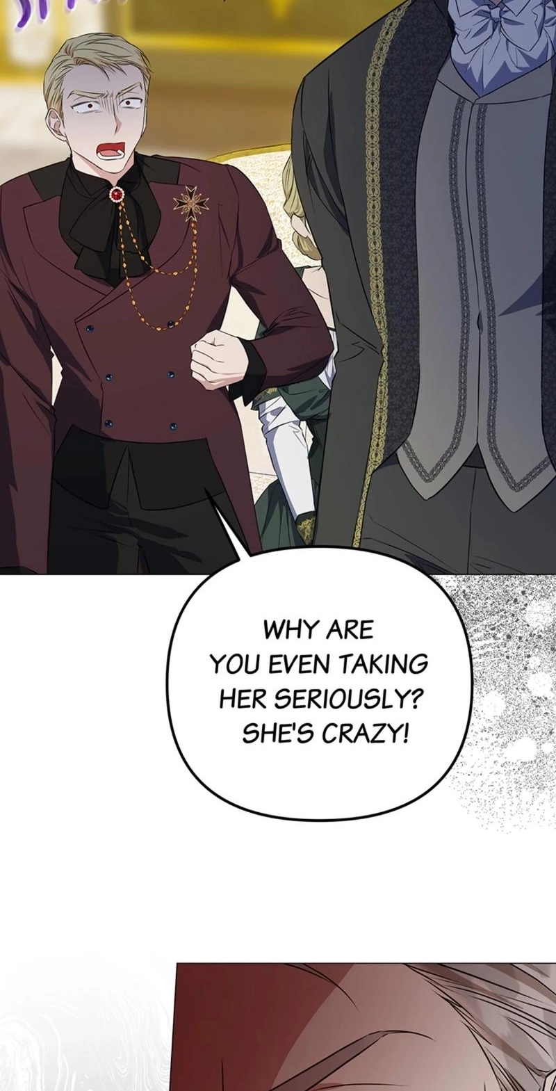 The Wife’s Seduction chapter 51 page 14