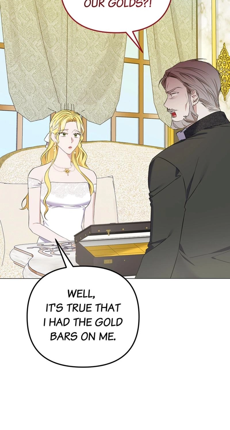 The Wife’s Seduction chapter 51 page 38